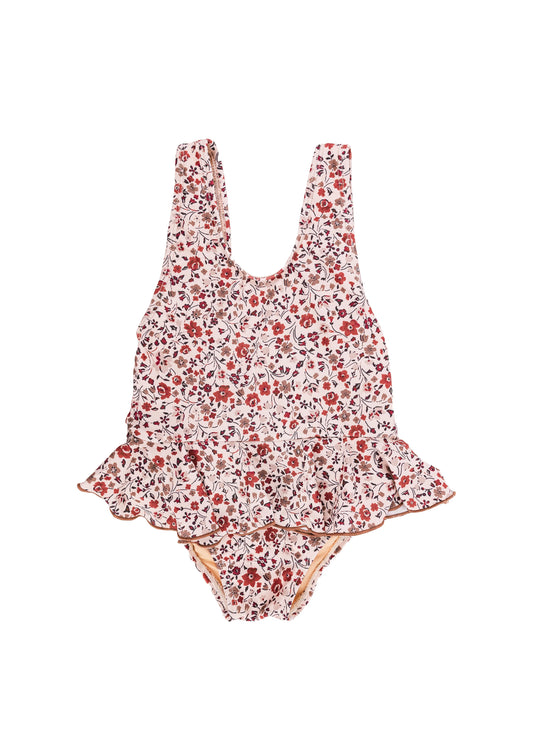 Mrs Ertha Marie Swimsuit - Magic Garden