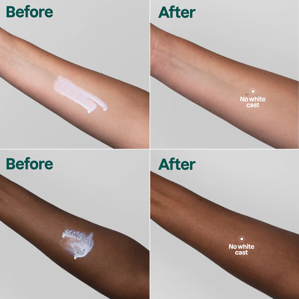 ATTITUDE Bērnu Minerālais Saules Aizsargsprejs SPF 50 - Bez Aromāta