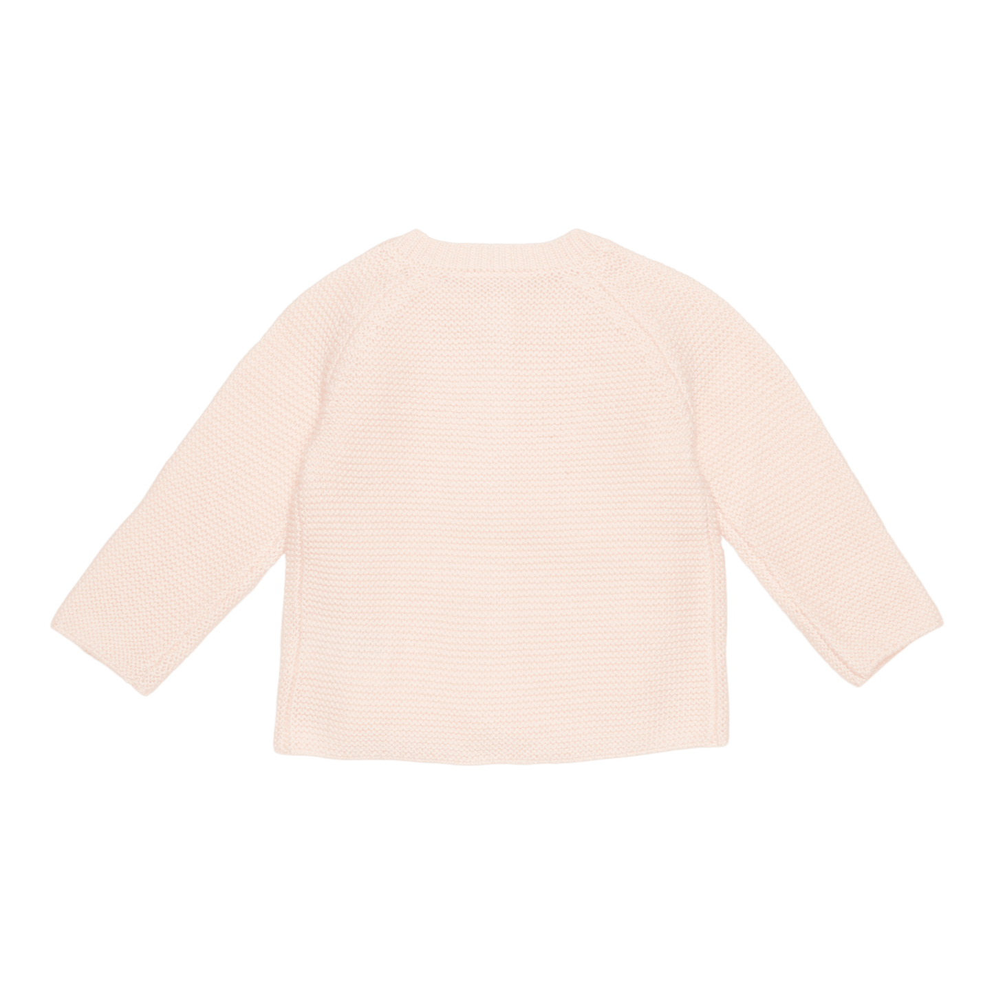 Knitted cardigan ´Pure Pink´