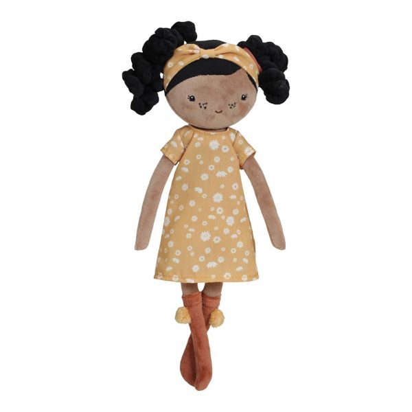 Doll Evi 35 cm Wild Flowers