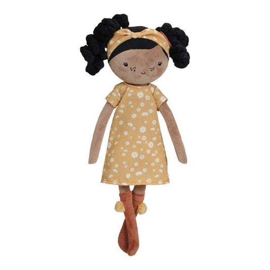 Doll Evi 35 cm Wild Flowers