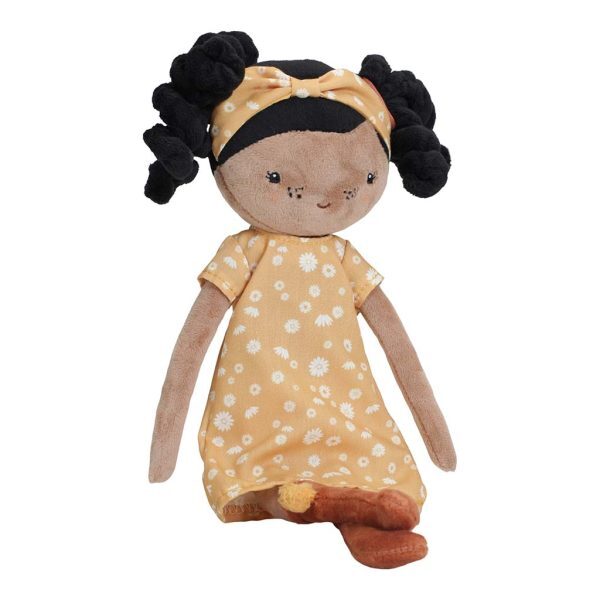 Doll Evi 35 cm Wild Flowers