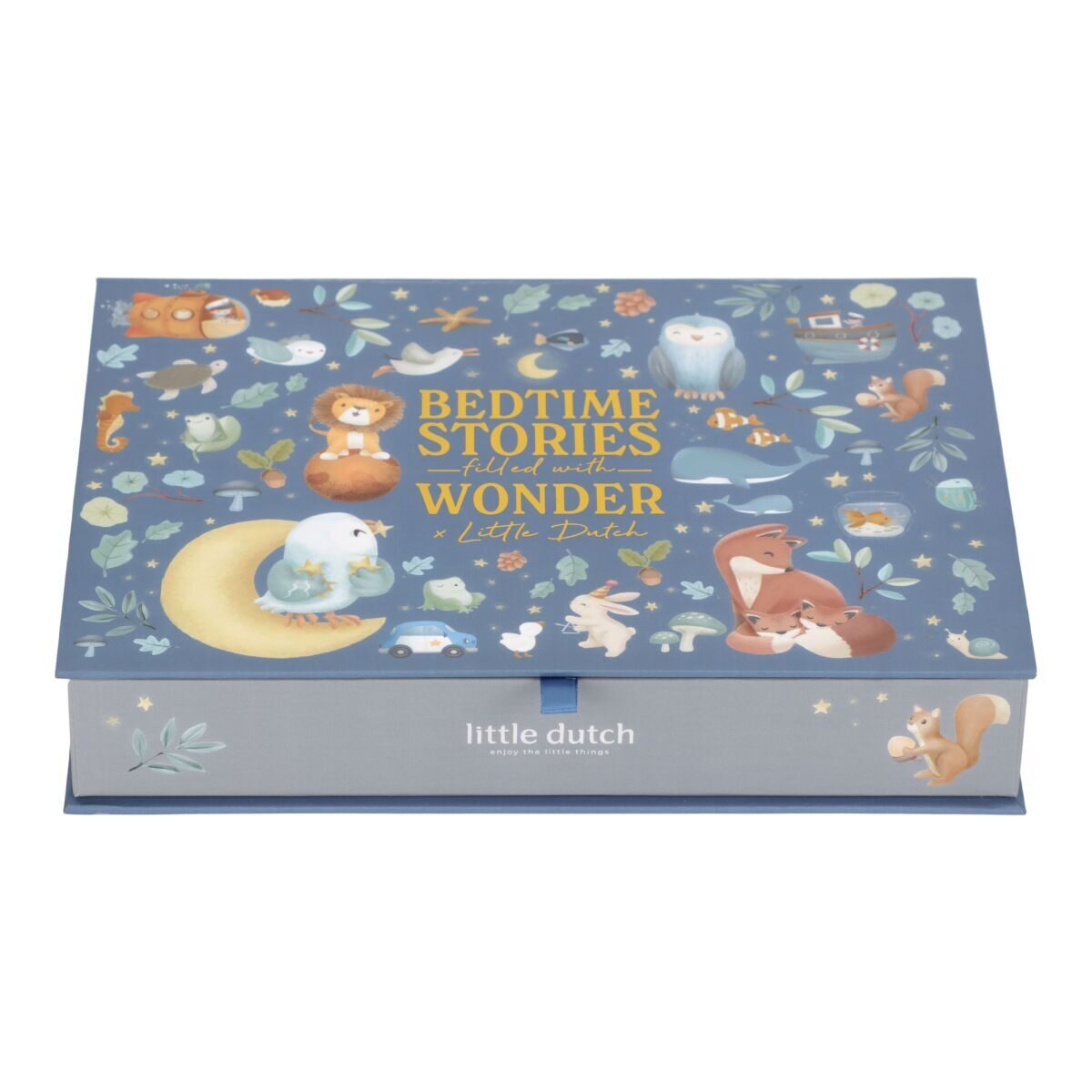 Little Dutch Stories Projector Torch ´Forest Friends´ FSC