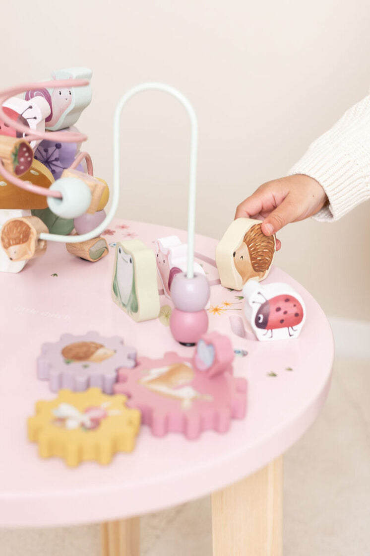 Little Dutch Activity table ´Fairy Garden´ FSC