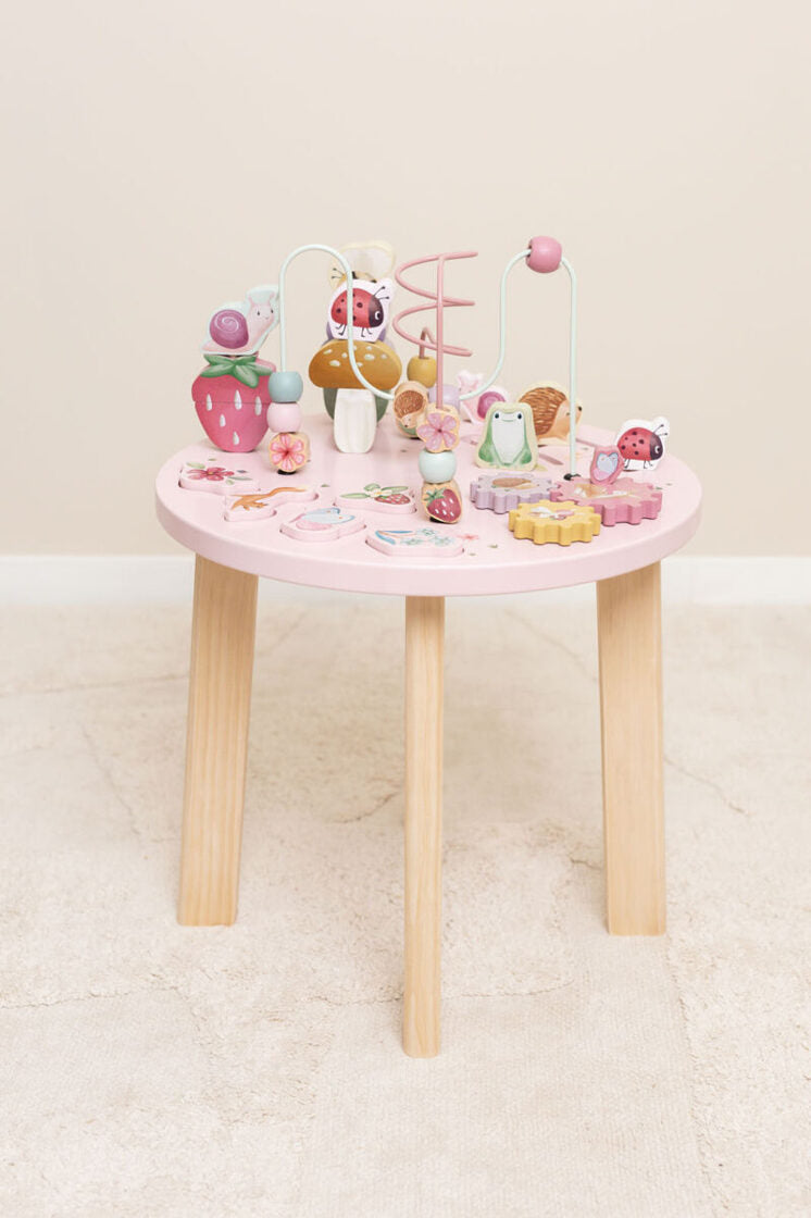 Little Dutch Activity table ´Fairy Garden´ FSC