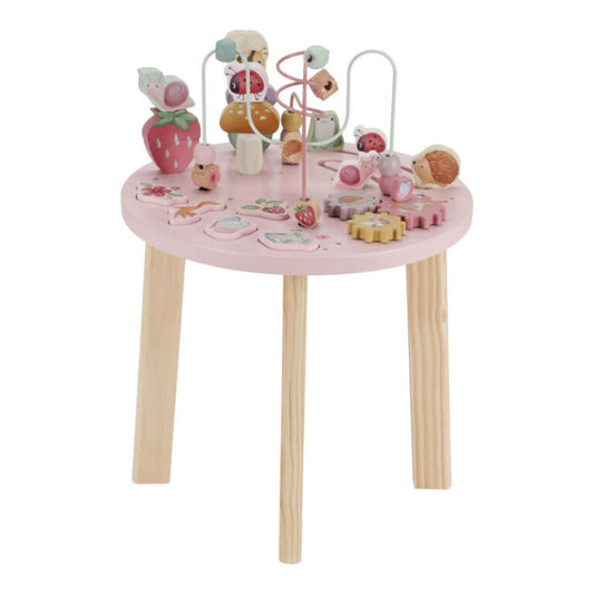 Little Dutch Activity table ´Fairy Garden´ FSC
