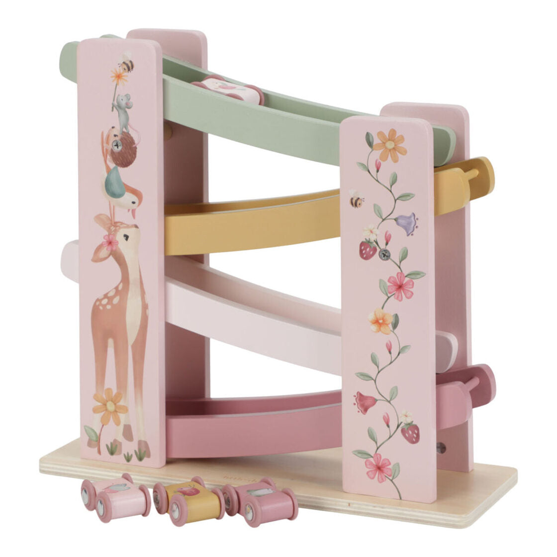 Little Dutch Ramp Racer Fairy Garden