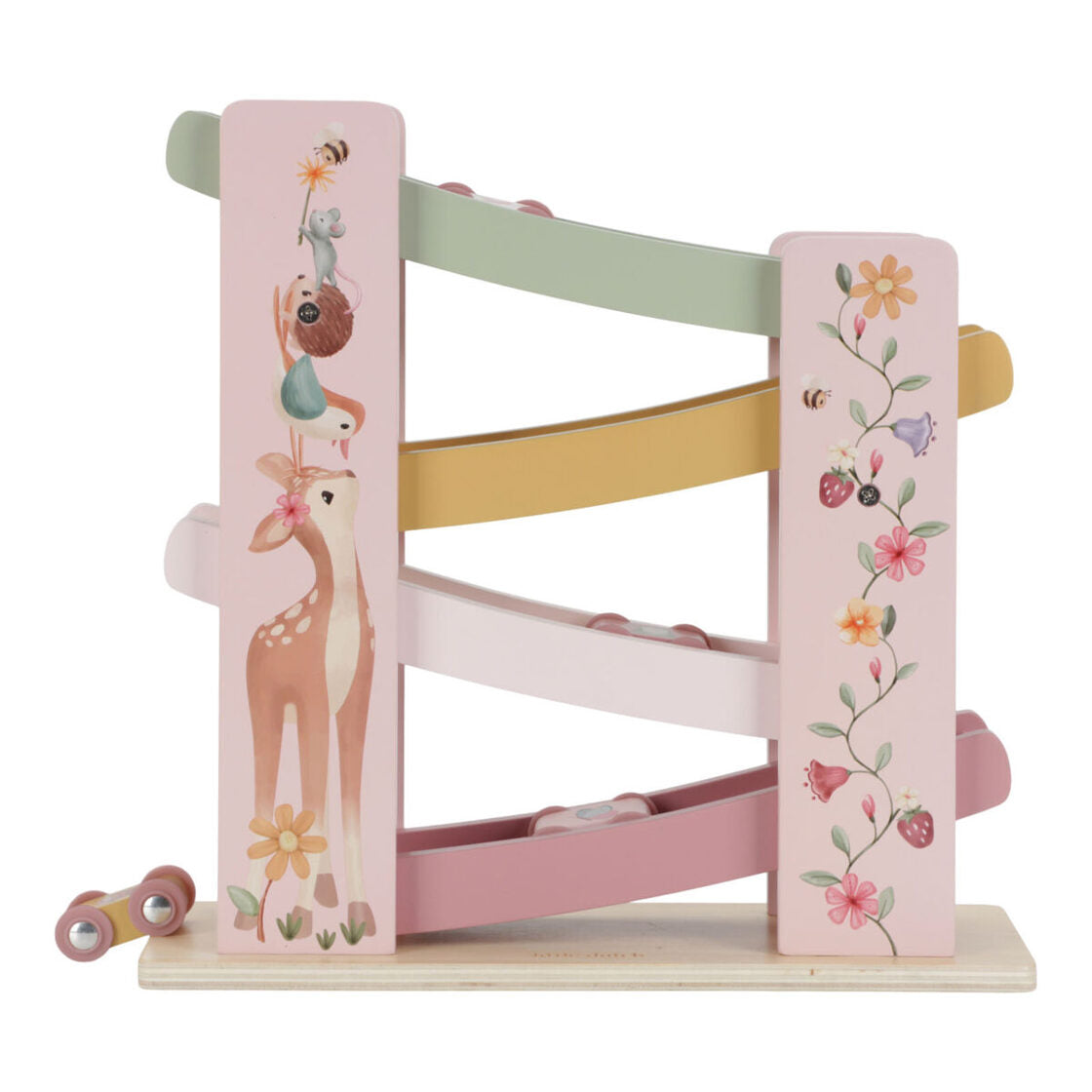 Little Dutch Ramp Racer Fairy Garden