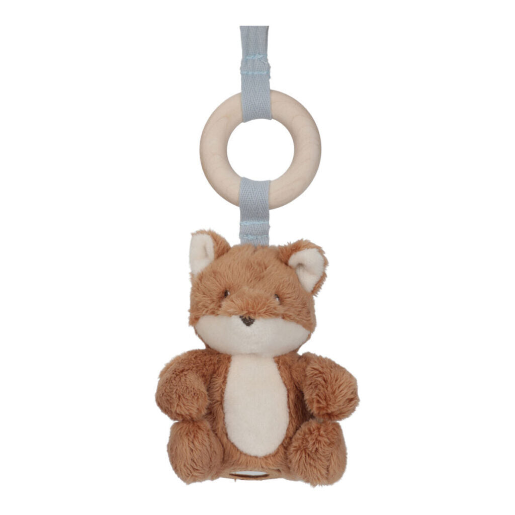 Little Dutch Babygym ´Forest Friends´ FSC