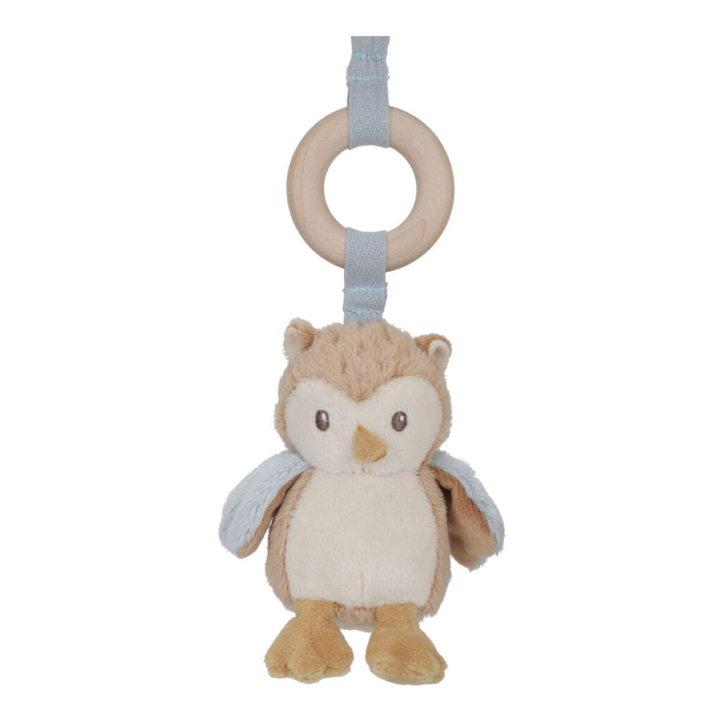 Little Dutch Babygym ´Forest Friends´ FSC