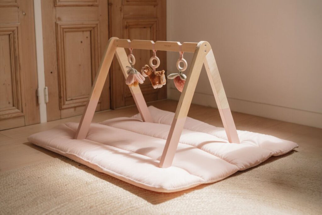 Little Dutch Babygym ´Fairy Garden´ FSC
