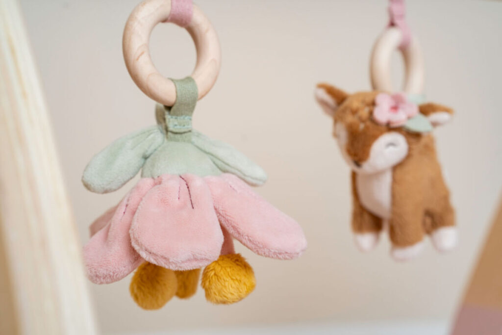 Little Dutch Babygym ´Fairy Garden´ FSC