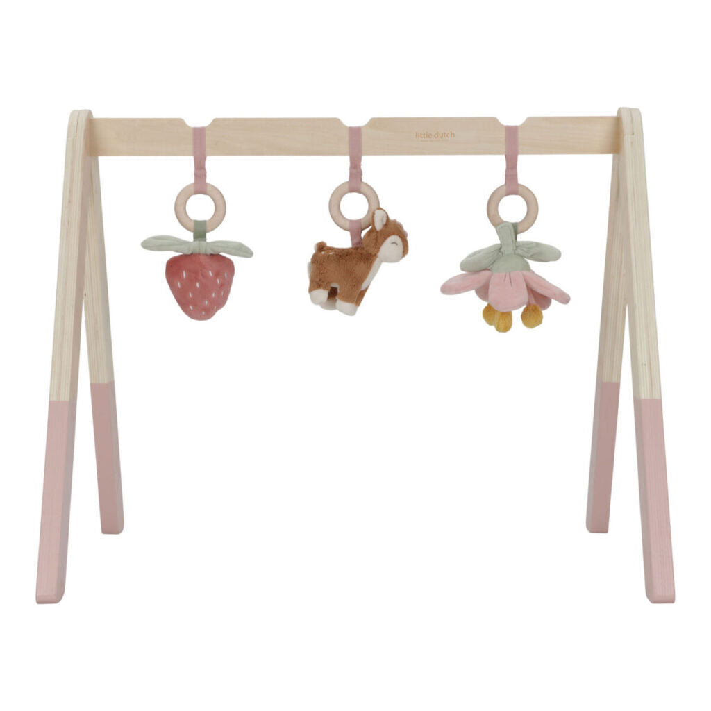 Little Dutch Babygym ´Fairy Garden´ FSC