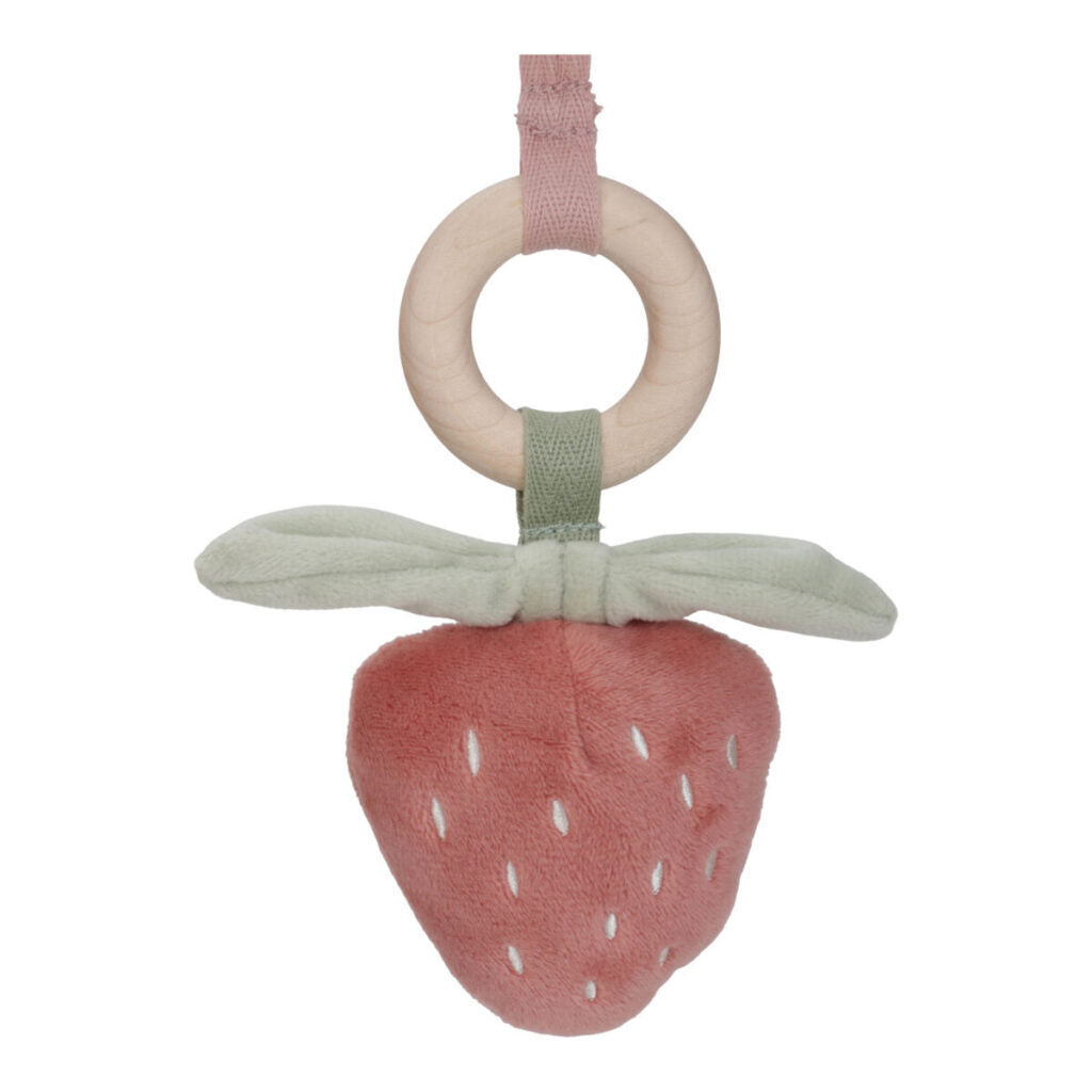 Little Dutch Babygym ´Fairy Garden´ FSC
