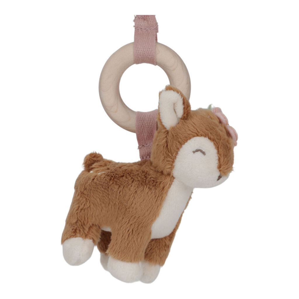 Little Dutch Babygym ´Fairy Garden´ FSC
