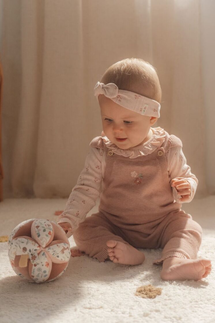 Little Dutch Gripping Ball ´Fairy Garden´ GRS