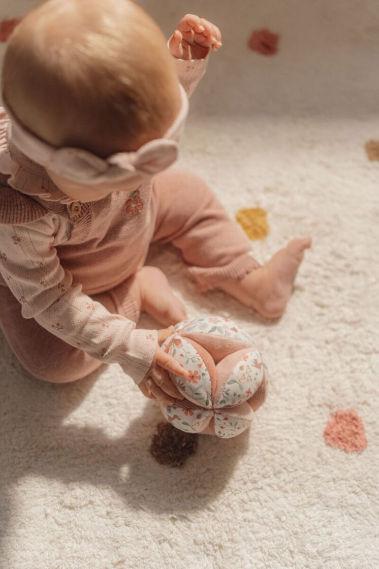 Little Dutch Gripping Ball ´Fairy Garden´ GRS