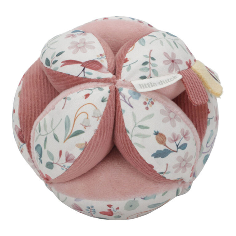 Little Dutch Gripping Ball ´Fairy Garden´ GRS