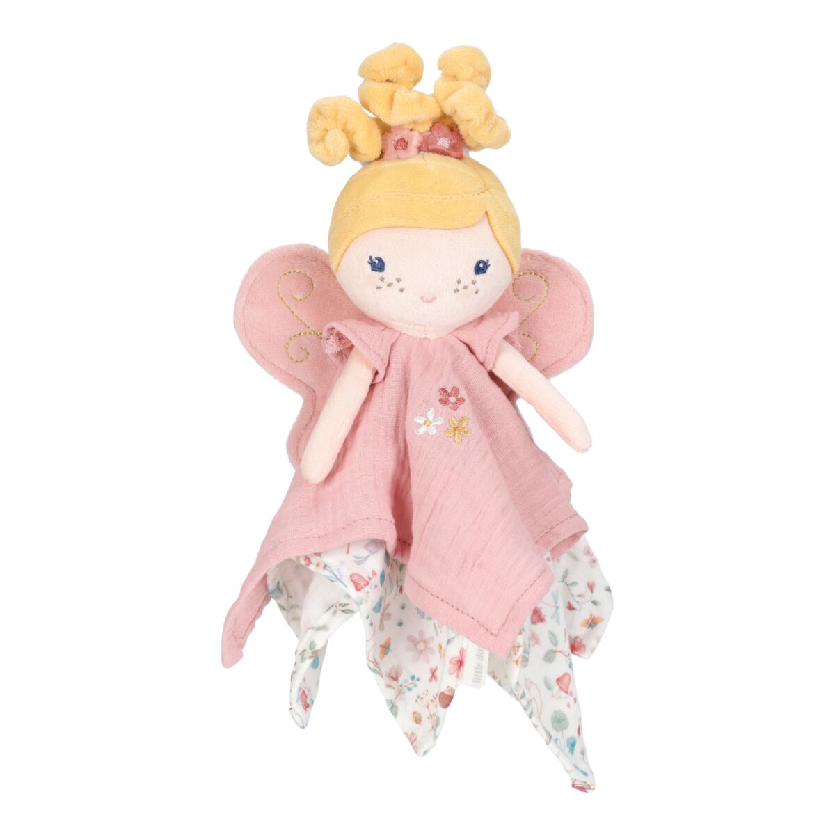 Little Dutch mīļlupatiņa "Fairy Mila" GRS