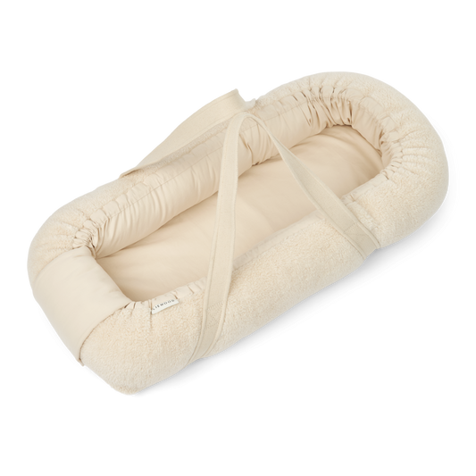 Liewood Gro Pile Babylift - Sandy