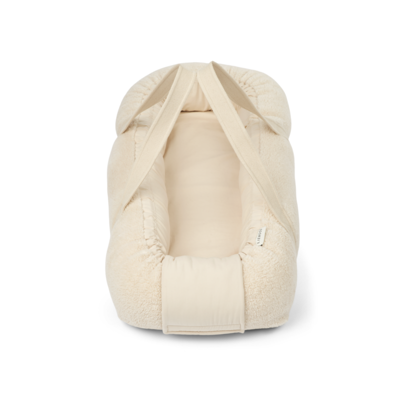 Liewood Gro Pile Babylift - Sandy