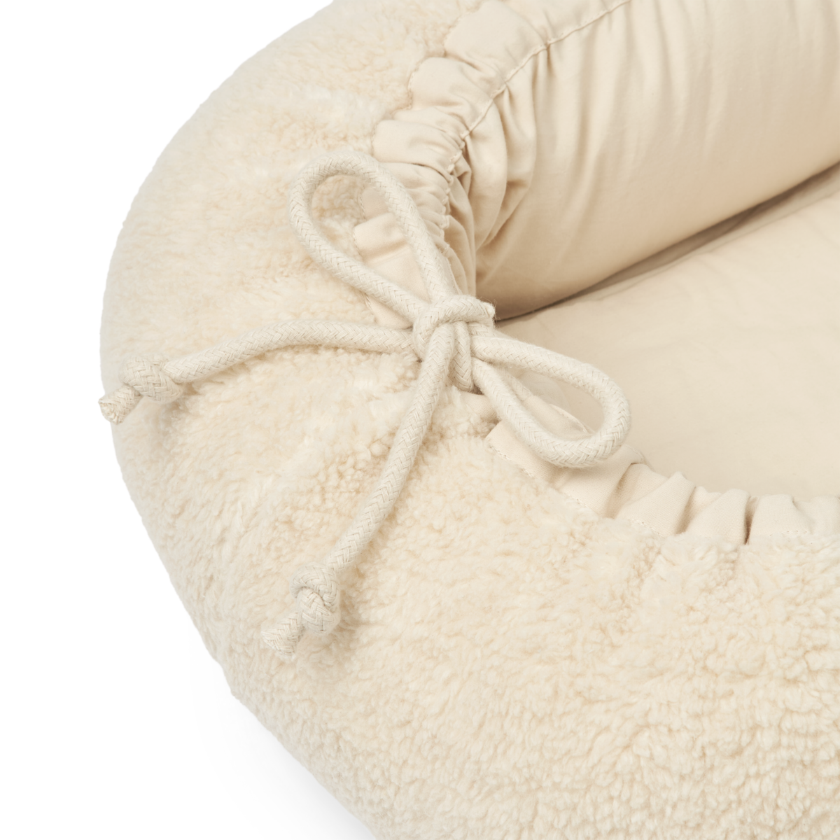 Liewood Gro Pile Babylift - Sandy