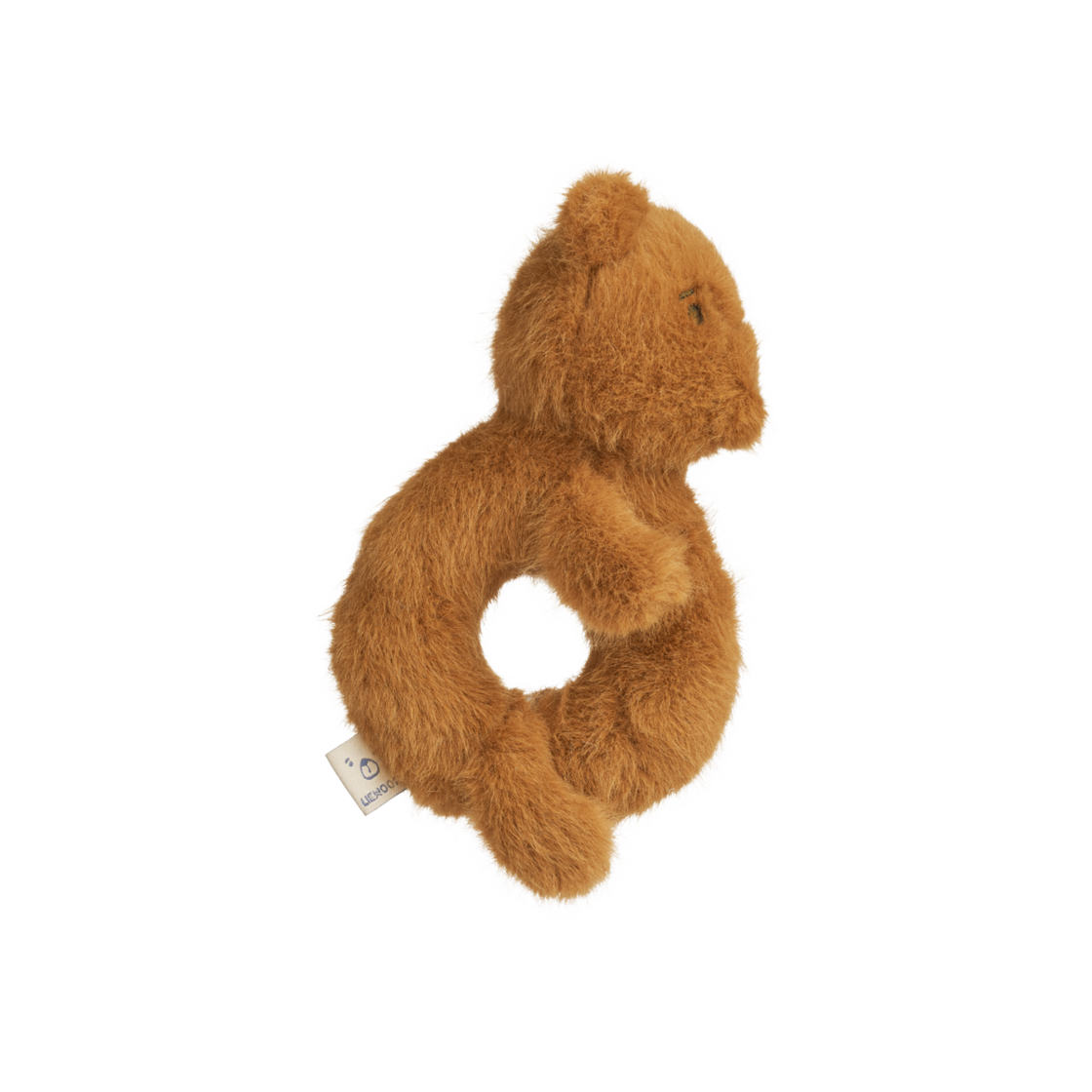 Liewood Romain Bear Rattle