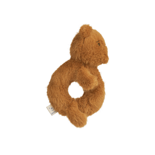 Liewood Romain Bear Rattle