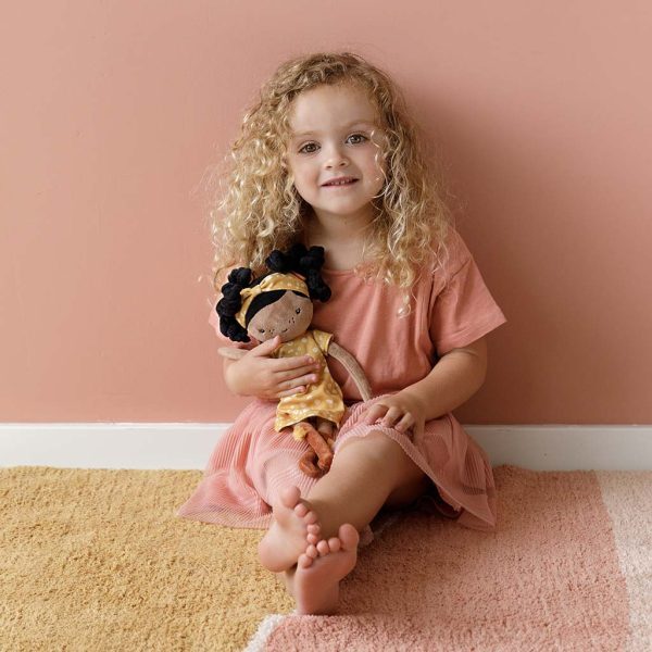 Doll Evi 35 cm Wild Flowers