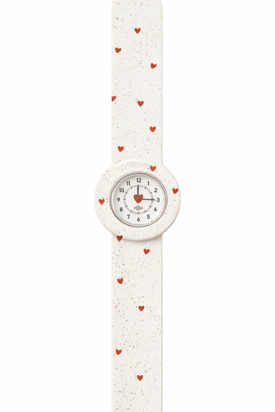 Mrs Ertha New Strapies - Love Confetti