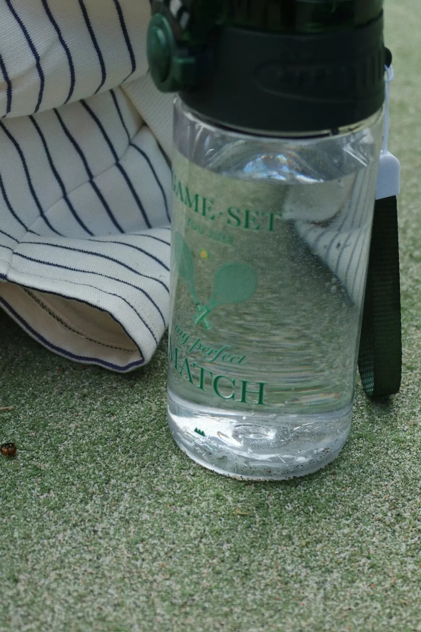 Konges Slojd Watter Bottle - Match