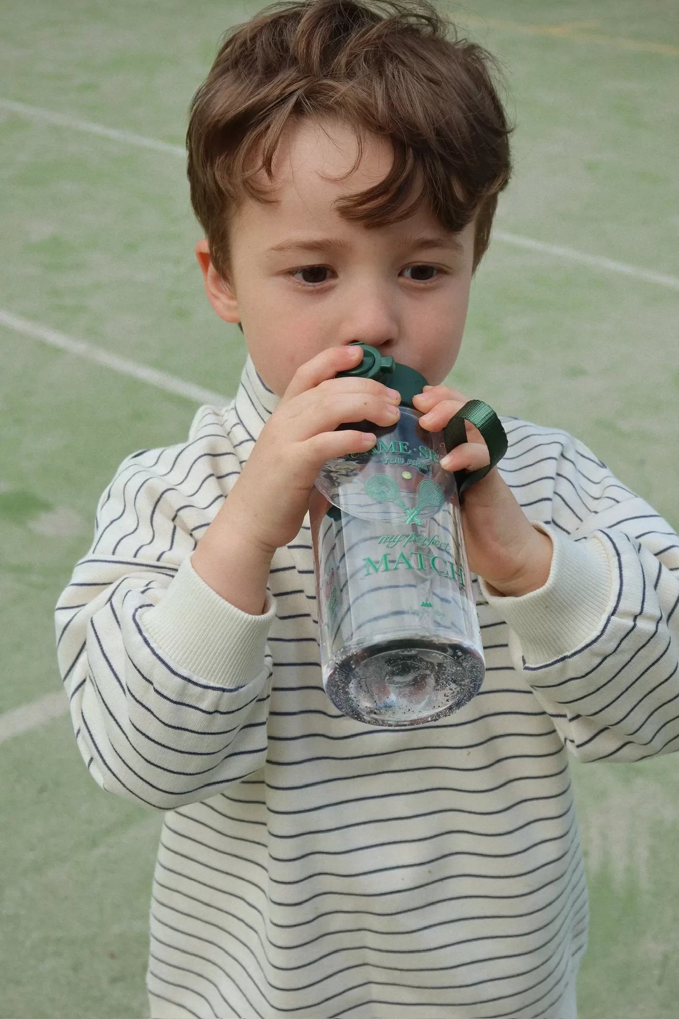 Konges Slojd Watter Bottle - Match