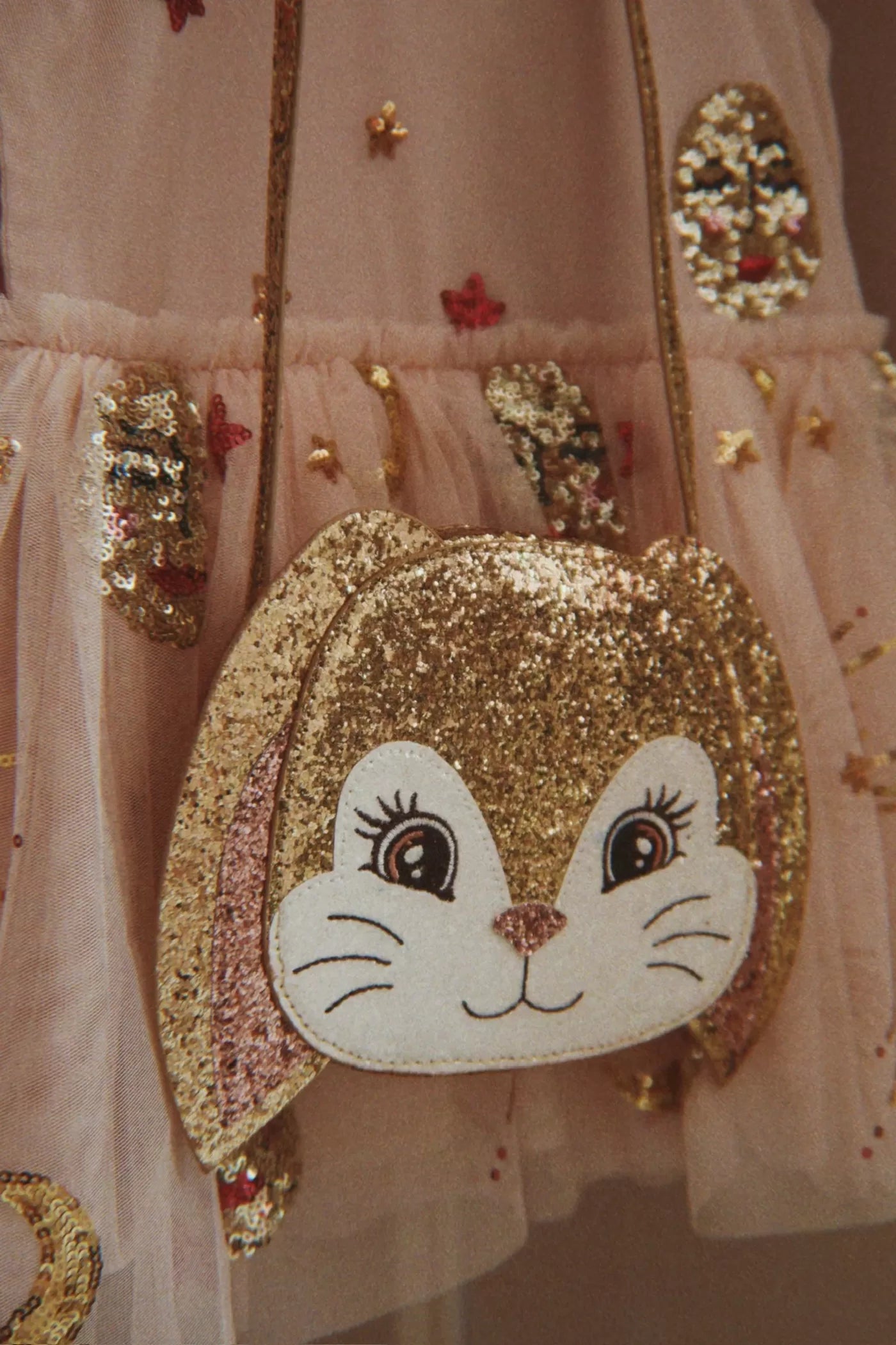 Konges Slojd Tut Bunny Shoulder Bag