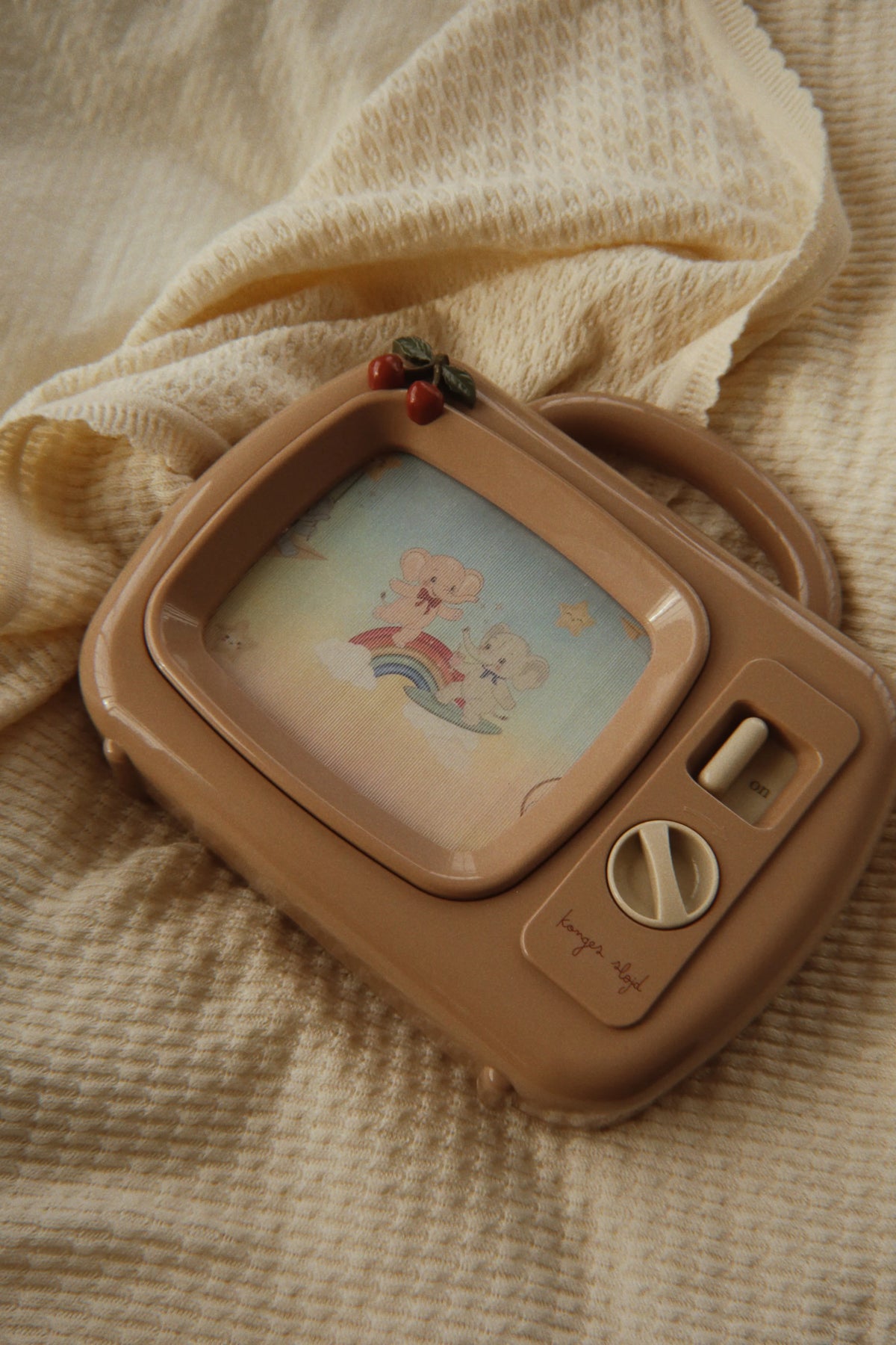 Konges Slojd -  MY MELODY TV