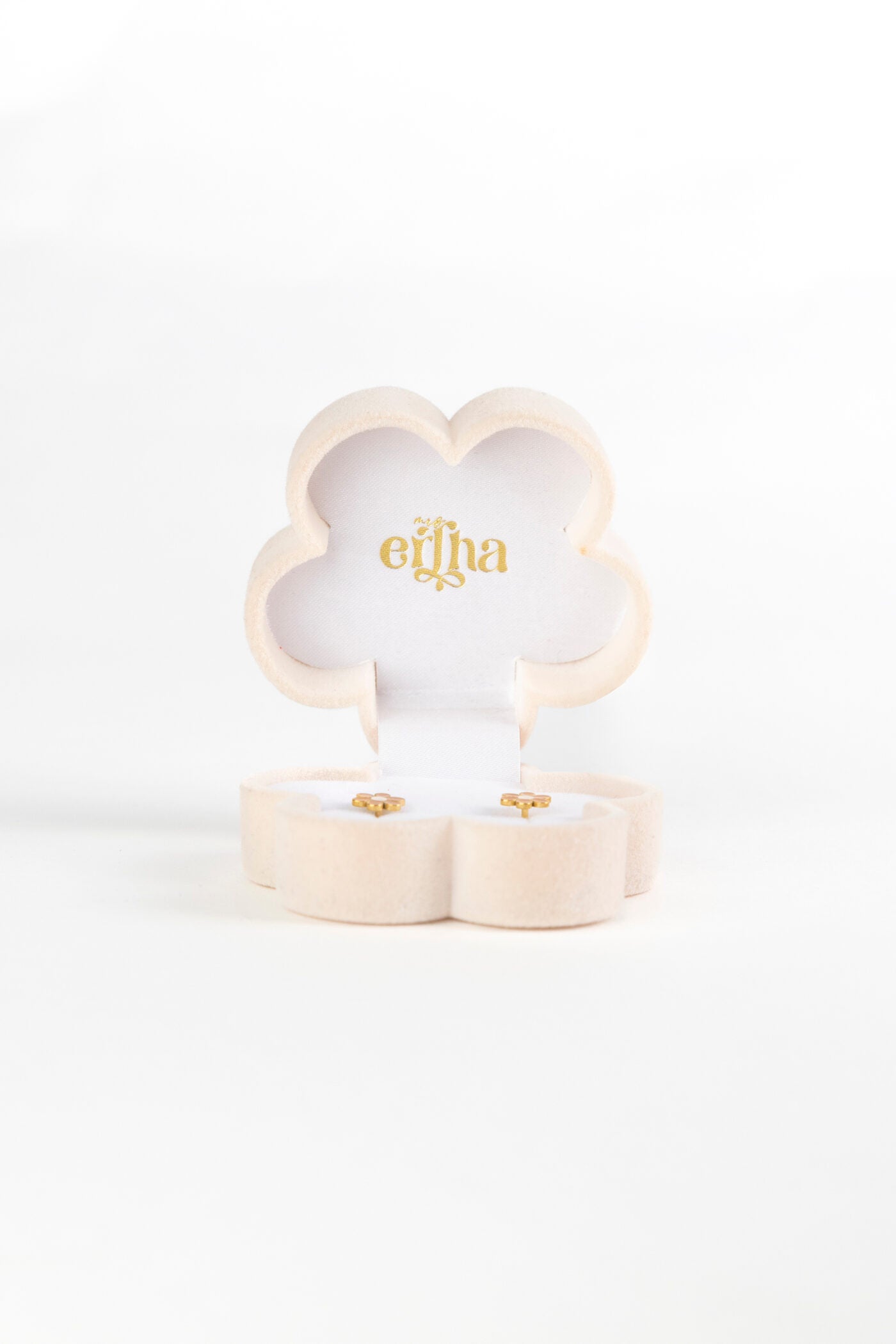 Mrs Ertha Mini Rotu Lādīte  MINI DAISY 