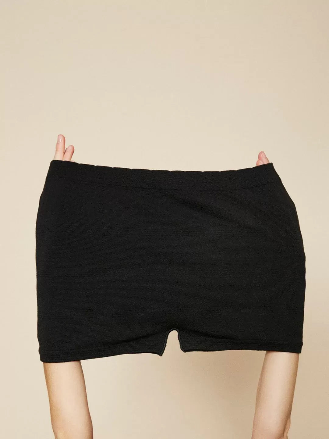 Momkind Postpartum Panties 3 pcs - Black