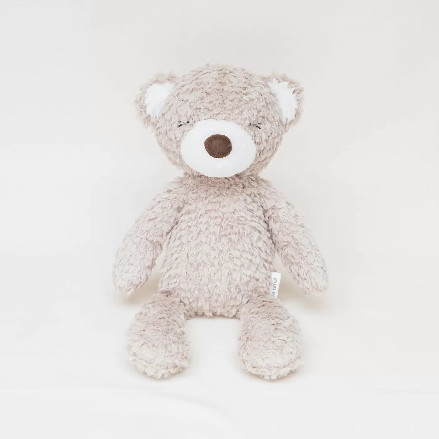 Mrs Ertha Stuffed Animals - Mr. Pyxie - Teddy