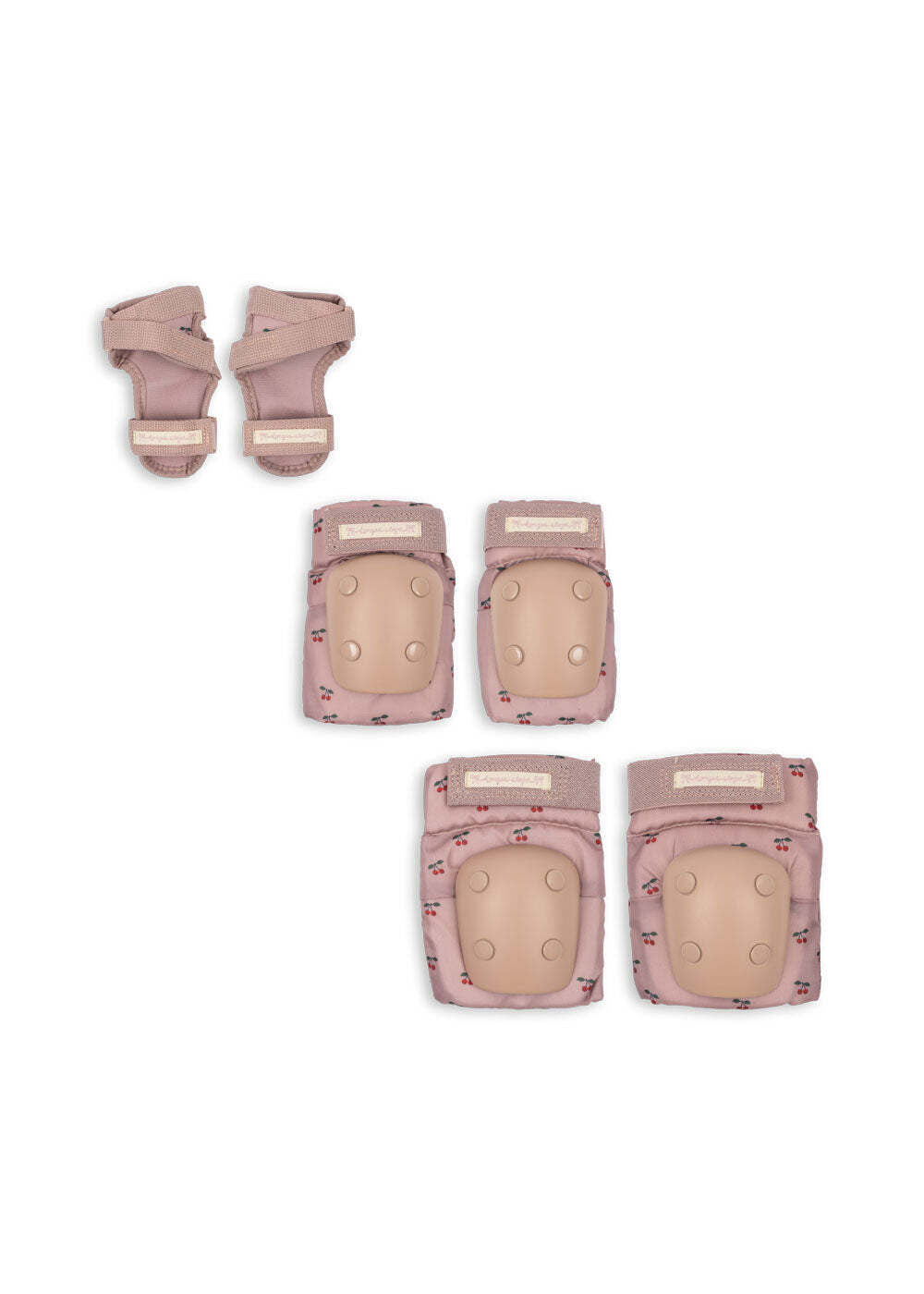 Konges Slojd PROTECTIVE GEAR cherry