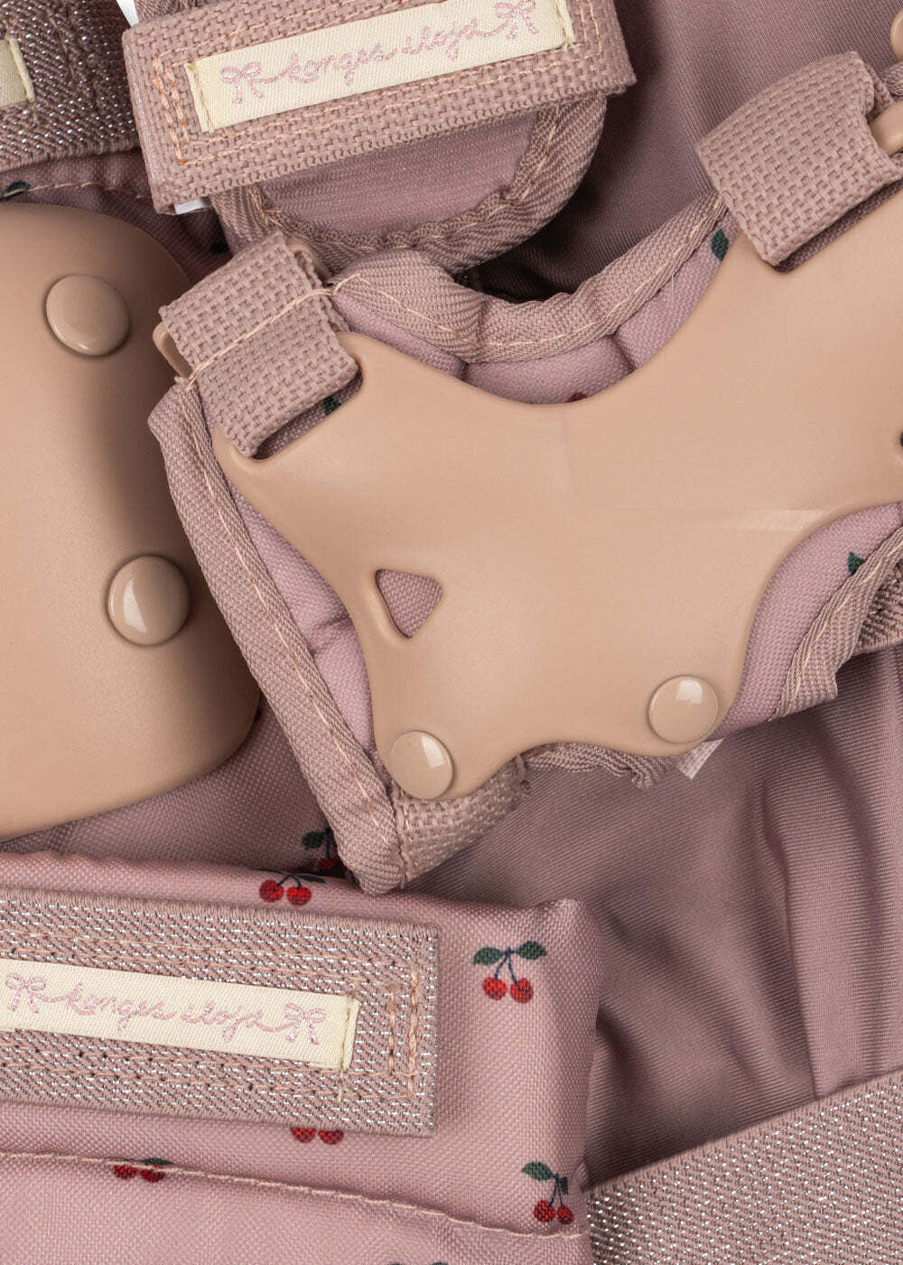 Konges Slojd PROTECTIVE GEAR cherry