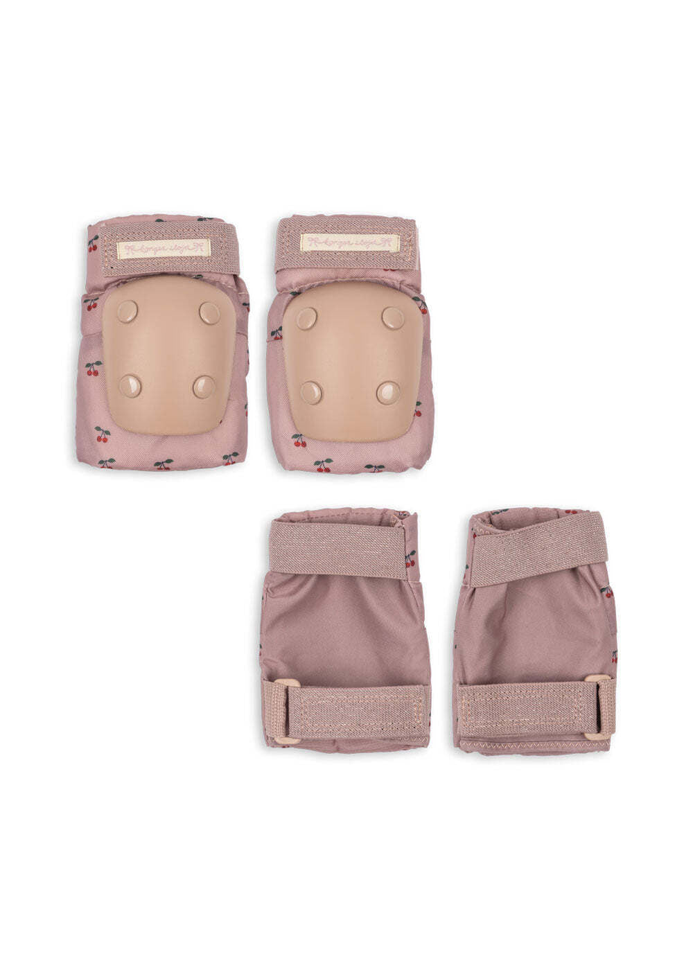 Konges Slojd PROTECTIVE GEAR cherry