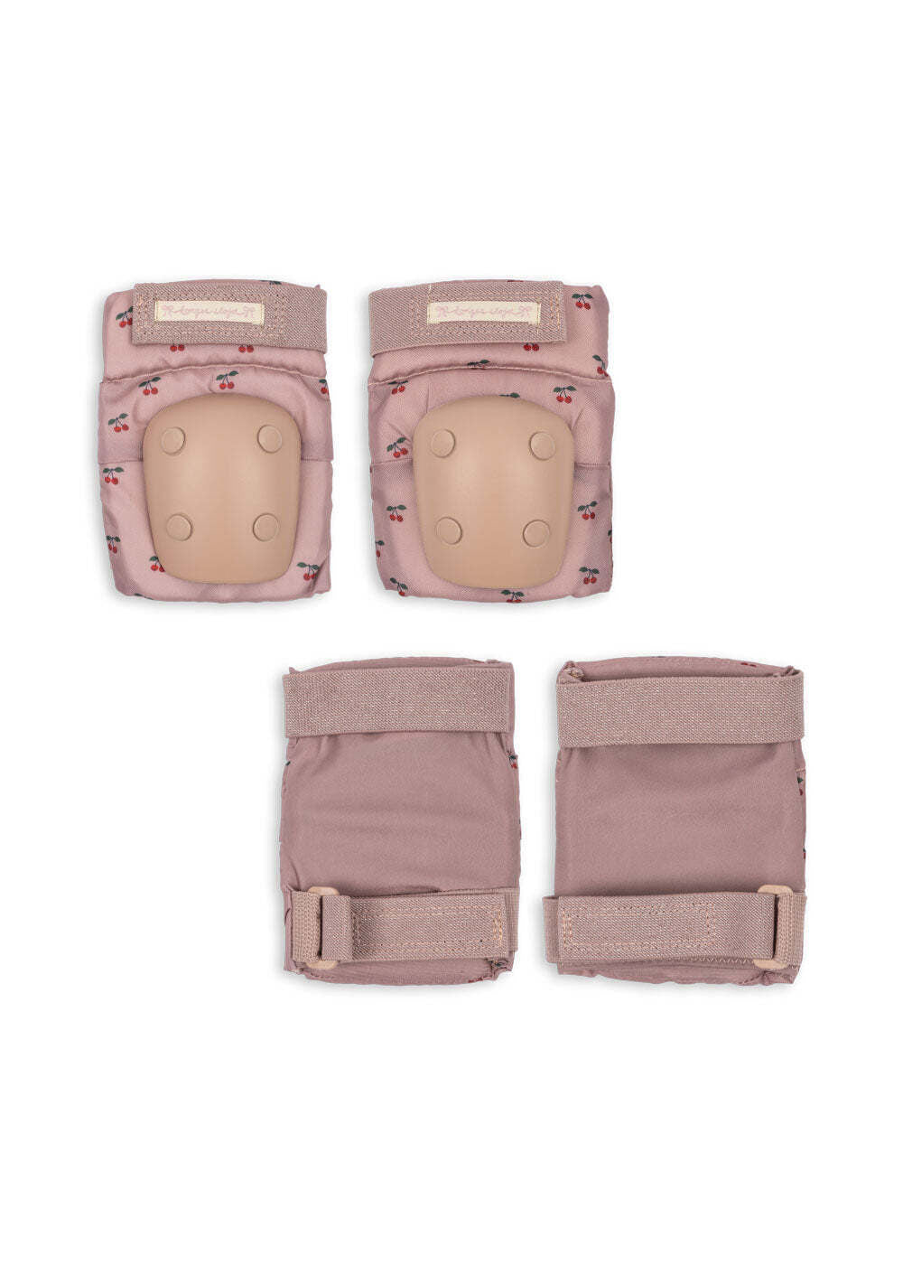 Konges Slojd PROTECTIVE GEAR cherry