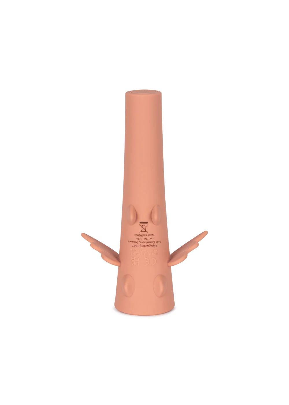 Konges Slojd Flash light - Dragon raspberry
