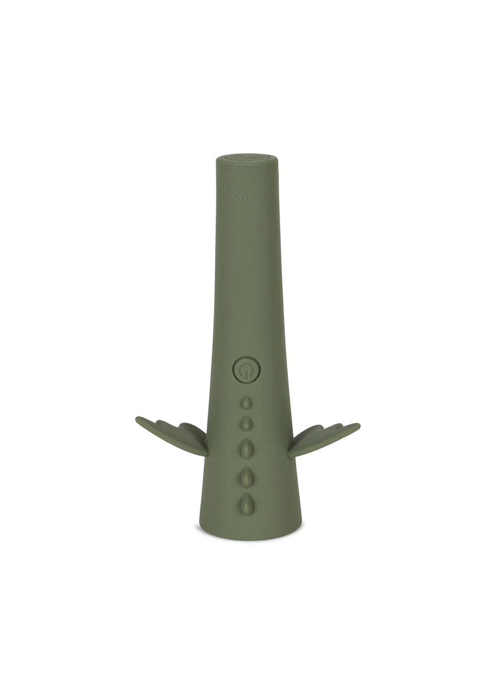 Konges Slojd Flash light - Dragon OLIVINE
