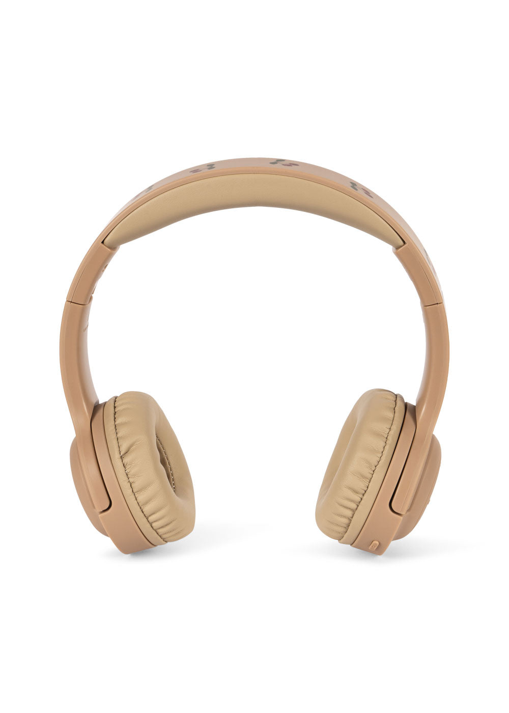Konges Slojd HEADPHONES Cherry Blush