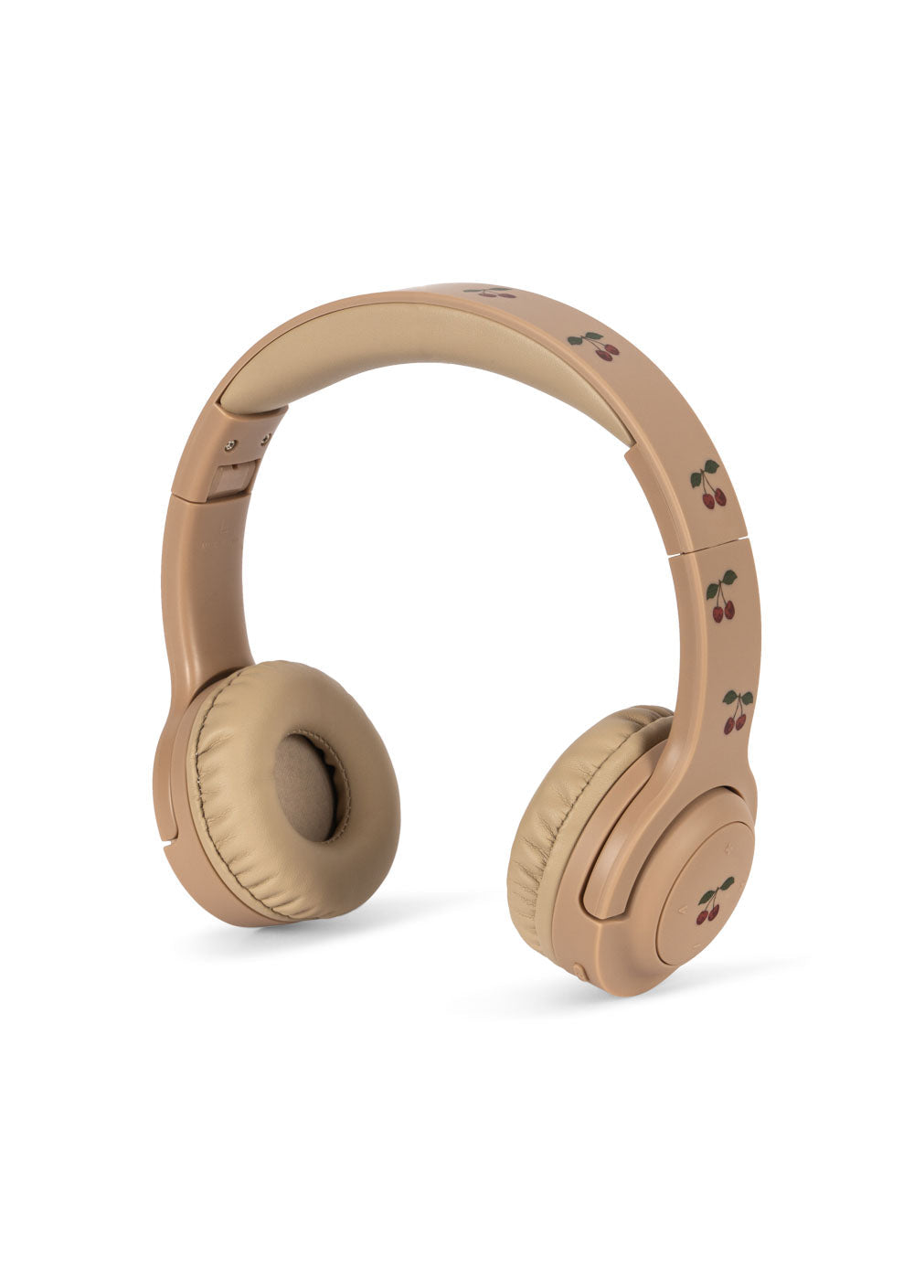 Konges Slojd HEADPHONES Cherry Blush