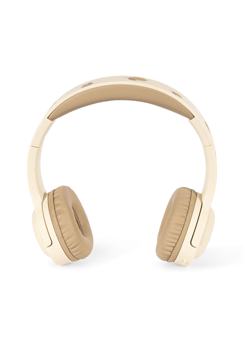 Konges Slojd HEADPHONES Lemon