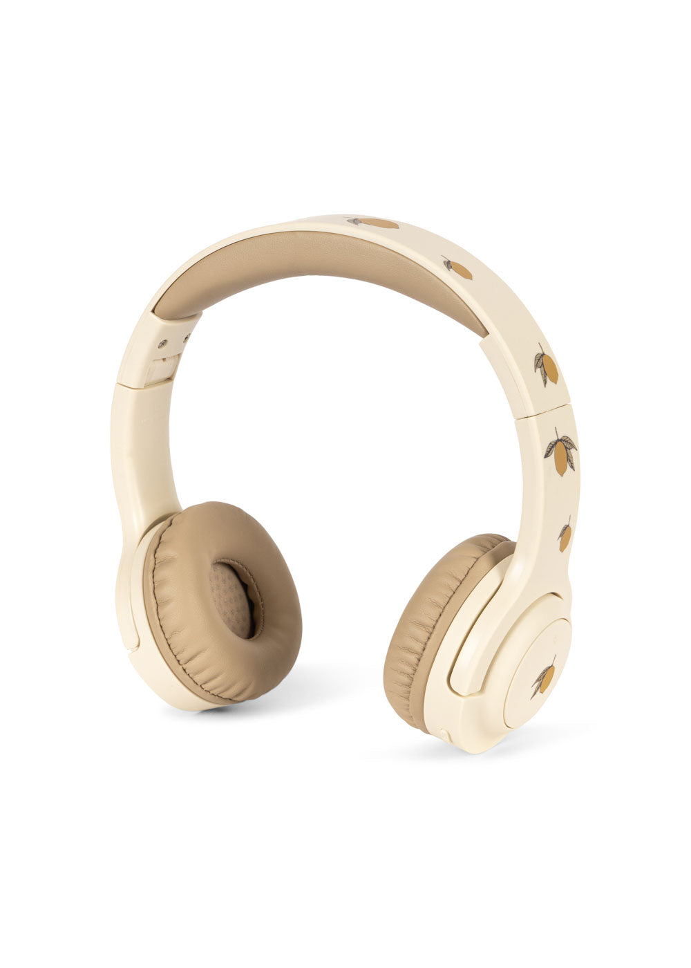 Konges Slojd HEADPHONES Lemon