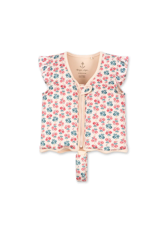 Konges Slojd Avery swim vest - LUMINA ROSE