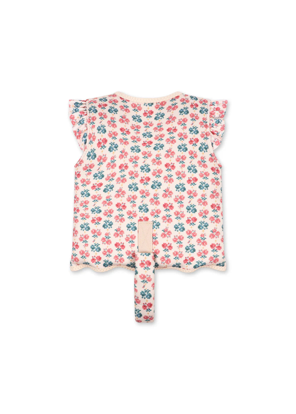 Konges Slojd Avery swim vest - LUMINA ROSE