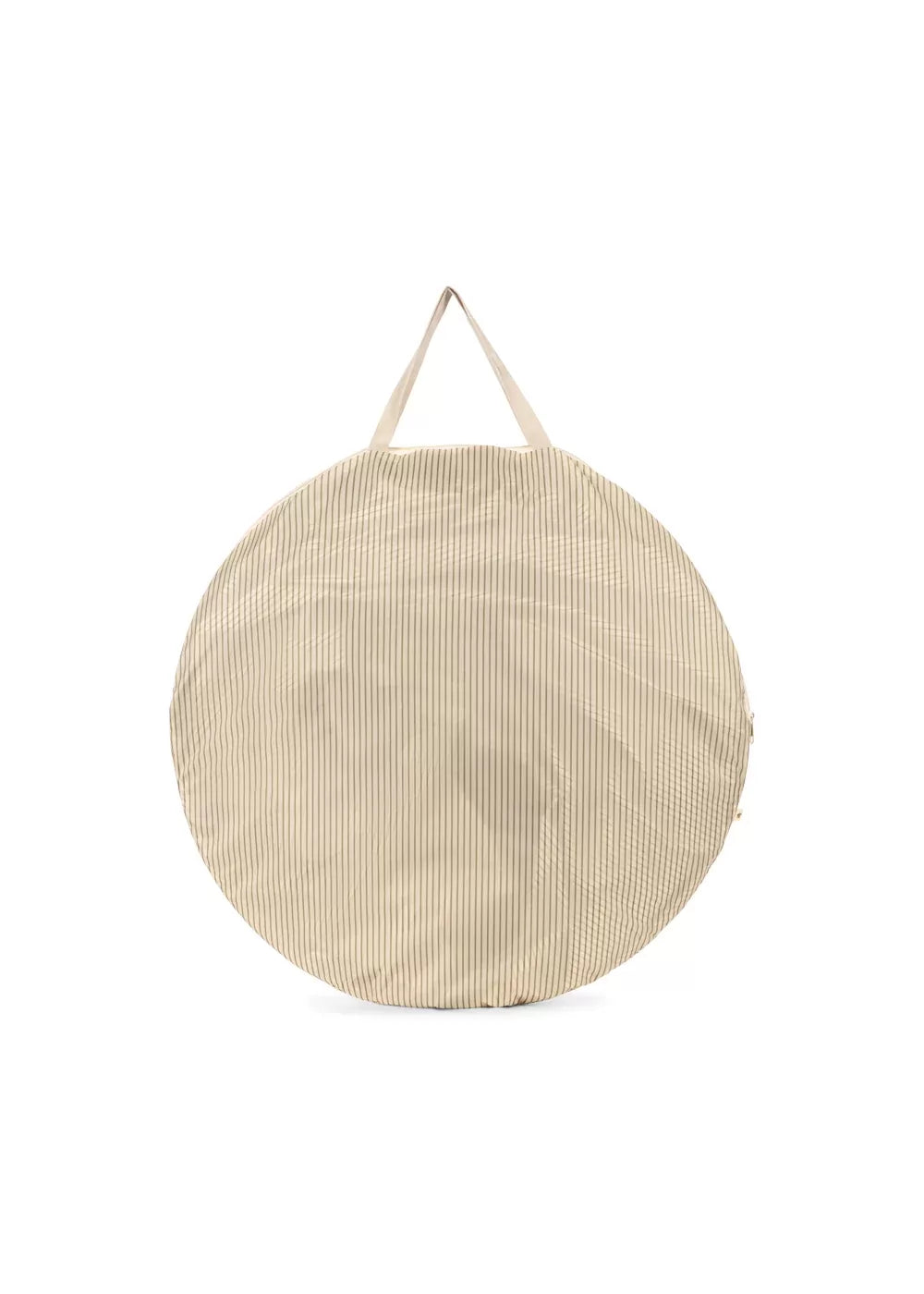 Konges Slojd Beach Tent Pop Up UV 50+ Tea Stripe